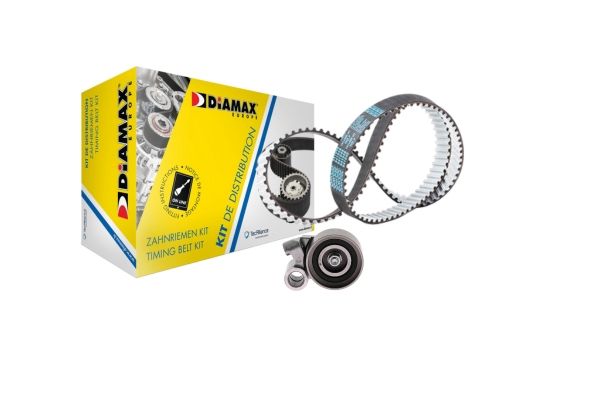 DIAMAX A6055 Timing Belt Kit