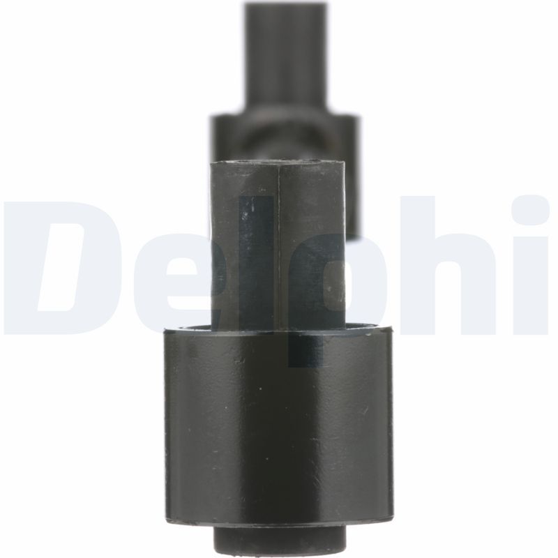 DELPHI TC6187 Control/Trailing Arm, wheel suspension