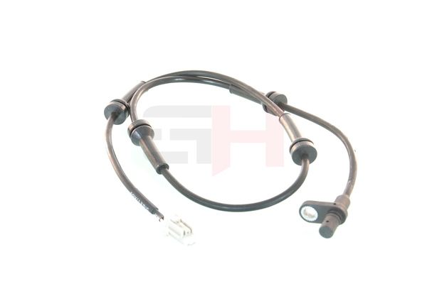 Andur, rattapöörete arv, GH GH-712273H