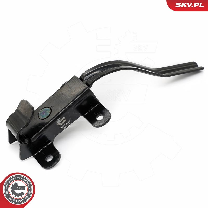 Uksekinnitus, ESEN SKV...