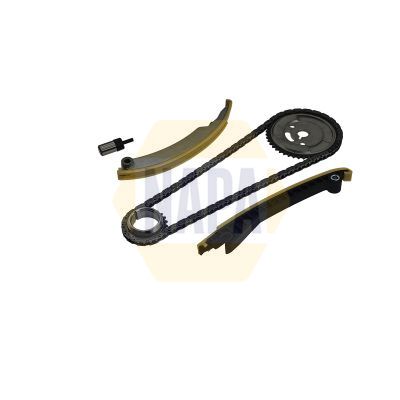 NAPA Timing Chain Kit NCK4038