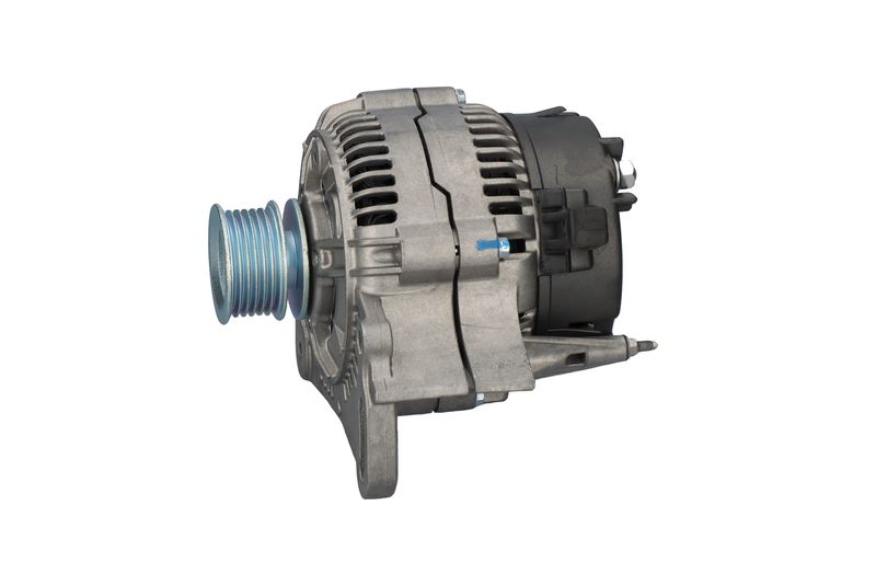 GENERATOR / ALTERNATOR VALEO 439000 4