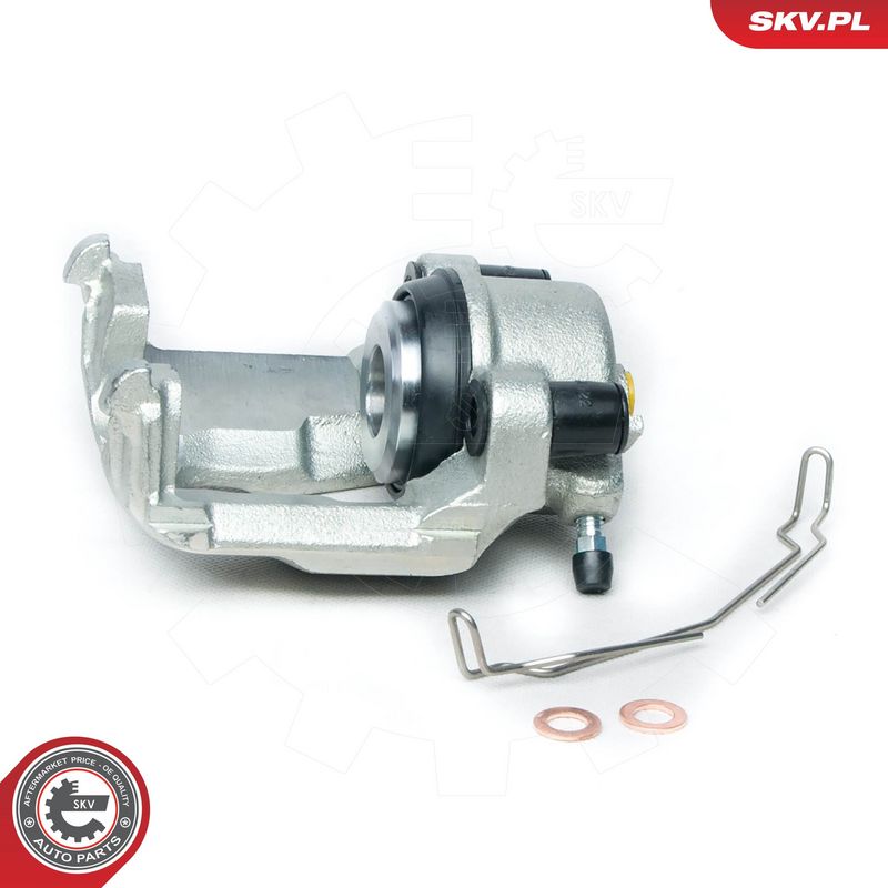 Pidurisadul, ESEN SKV 23SKV052