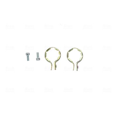 NISSENS 707314 Heat Exchanger, interior heating