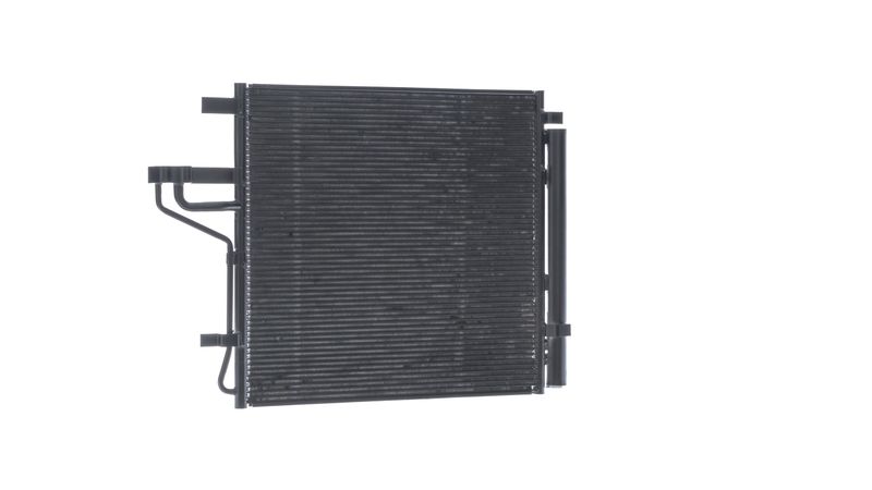 Product Image - Condensor, airconditioning - AC1069000S - MAHLE