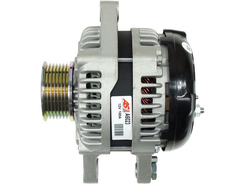 AS-PL A6023 Alternator