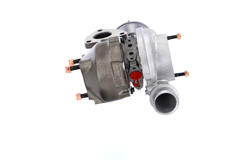 REMANTE 003-001-000323R Charger, charging (supercharged/turbocharged)