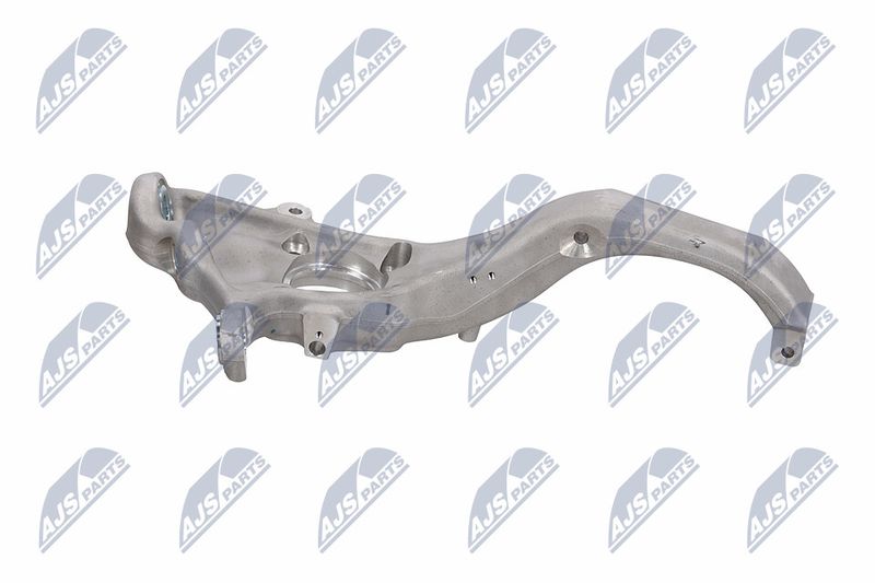 Käändmik, rattakinnitus, NTY ZZP-BM-006