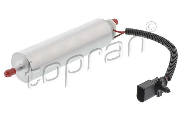 Elektrische brandstofpomp (patroon)