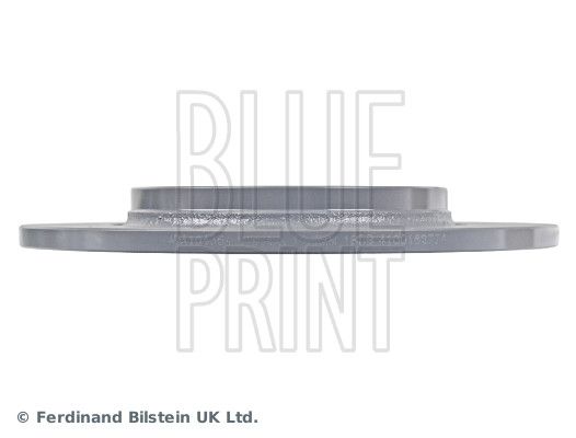 BLUE PRINT ADA104354 Brake Disc