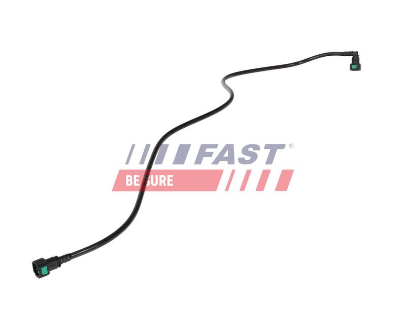 Kütusetorustik, FAST FT14061