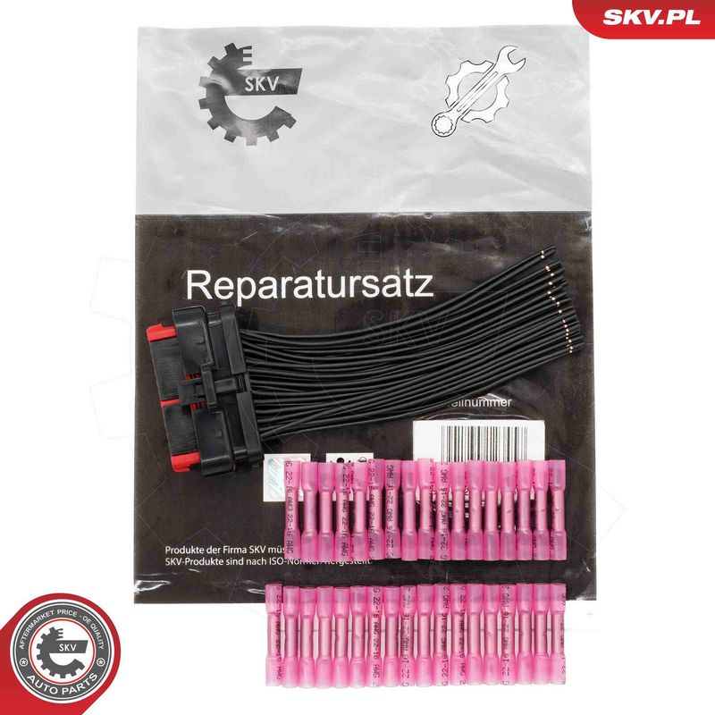 Paranduskomplekt, kaablikomplekt, ESEN SKV 53SKV278