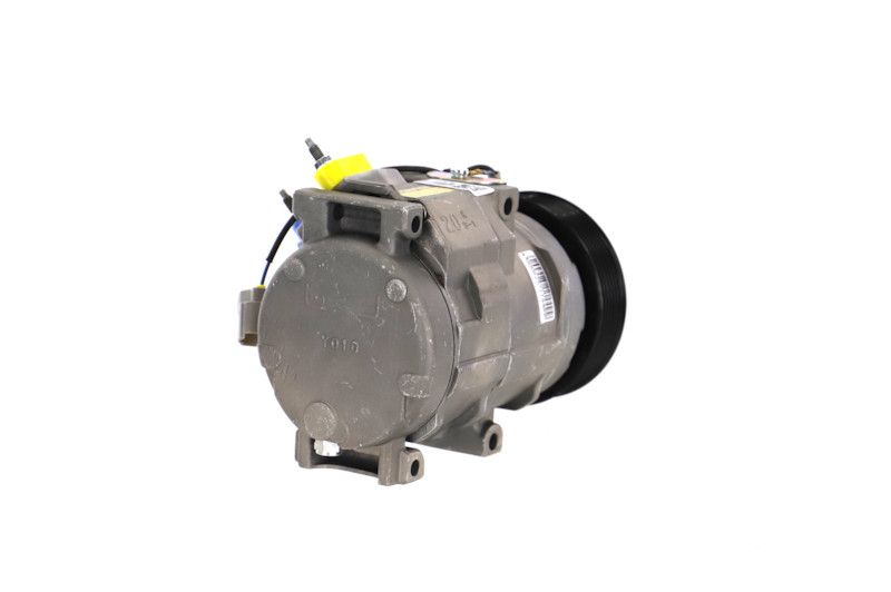 REMANTE 005-001-000303R Compressor, air conditioning