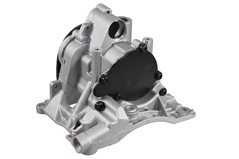 METZGER AUTOTEILE 8000060 Vacuum Pump, braking system