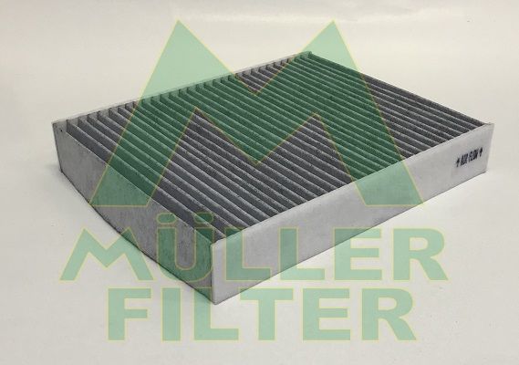 MULLER FILTER szűrő, utastér levegő FK276