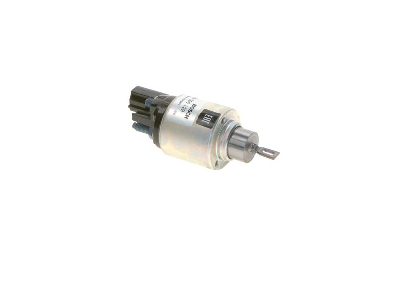 BOSCH 2339305129 Solenoid Switch, starter