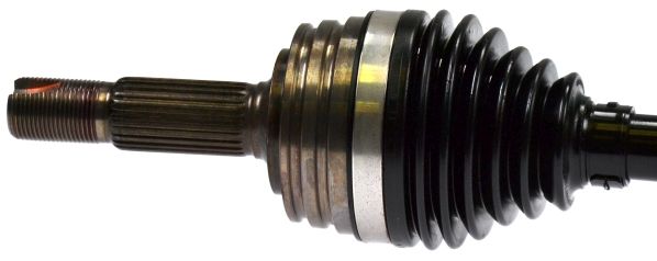 LÖBRO 304786 Drive Shaft