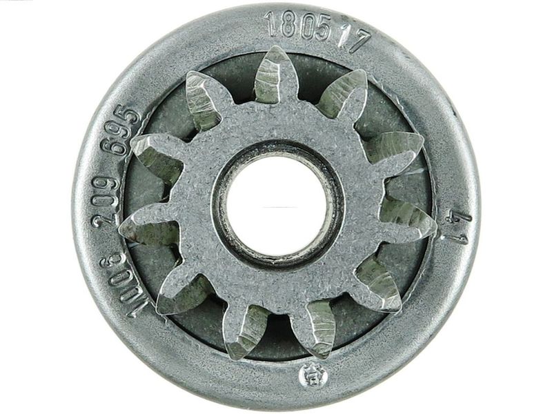 AS-PL SD0149(BOSCH) Freewheel Gear, starter