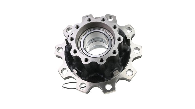 Rattarumm, SKF VKHC 5905