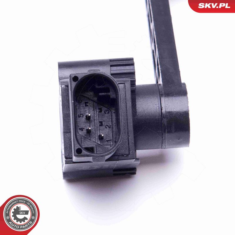 ESEN SKV 17SKV448 Sensor, headlight levelling