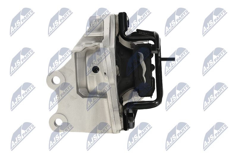 Paigutus, Mootor, NTY ZPS-FR-054