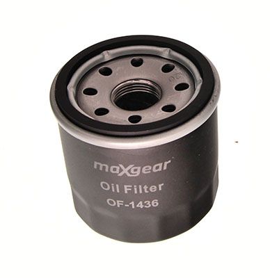 MAXGEAR olajszűrő 26-2112