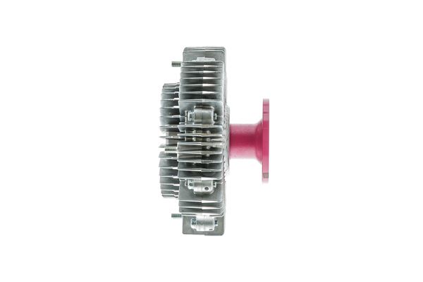 AISIN FCT-072 Clutch, radiator fan