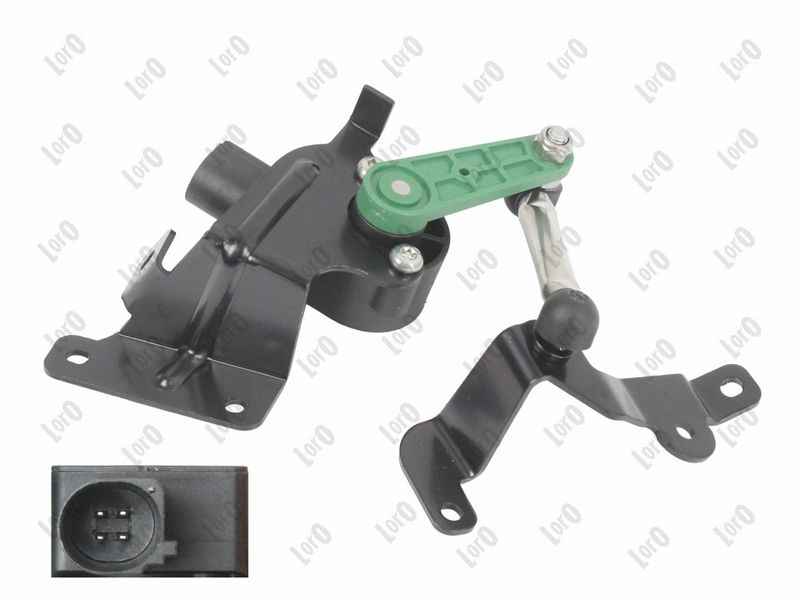 Prekė atitinka OEM kodą: 8J0941308A