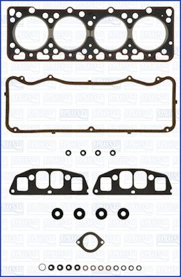 Set garnituri, chiulasa AJUSA 52168200