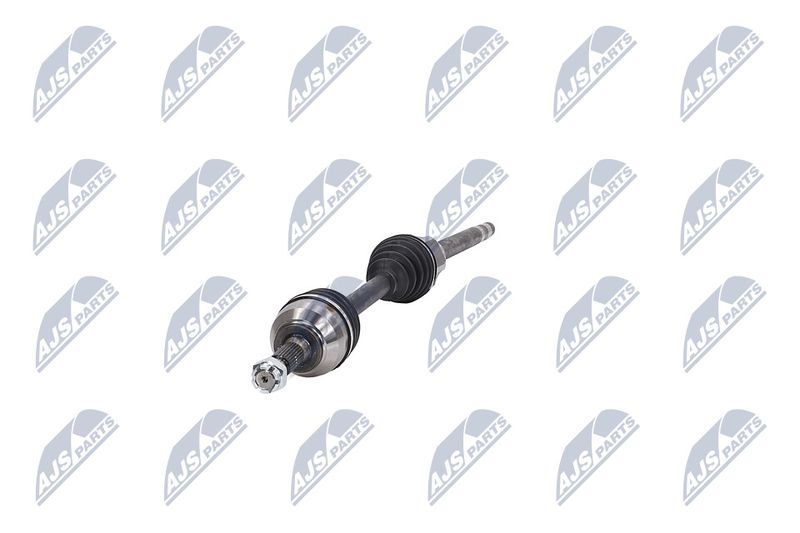 Veovõll, NTY NPW-CT-061
