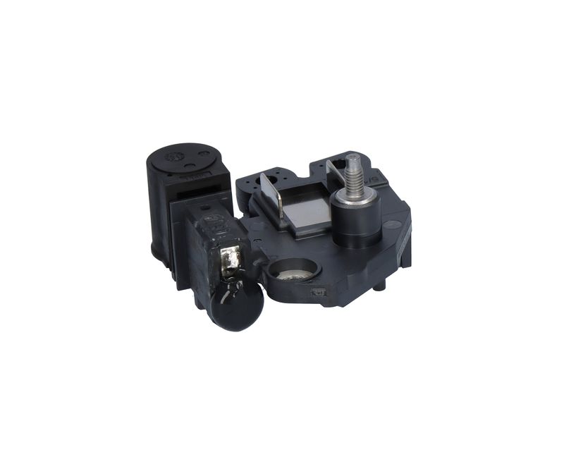 Ģeneratora sprieguma regulators