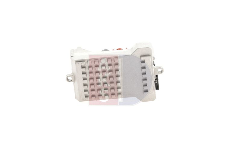 Regulace, vnitřní ventilace 700138N