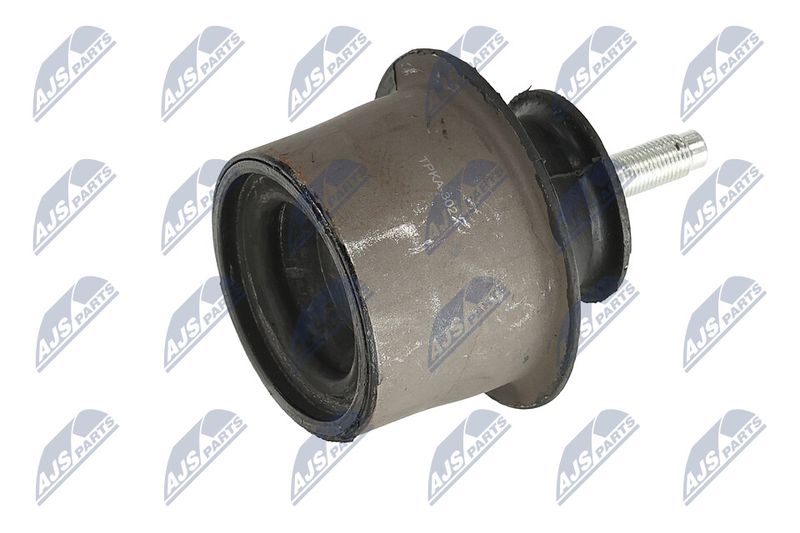 Paigutus, Mootor, NTY ZPS-KA-302