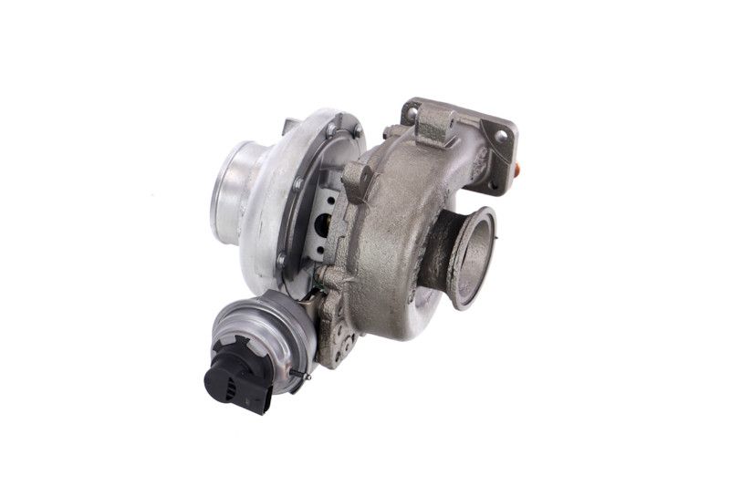 REMANTE 003-001-001173R Charger, charging (supercharged/turbocharged)