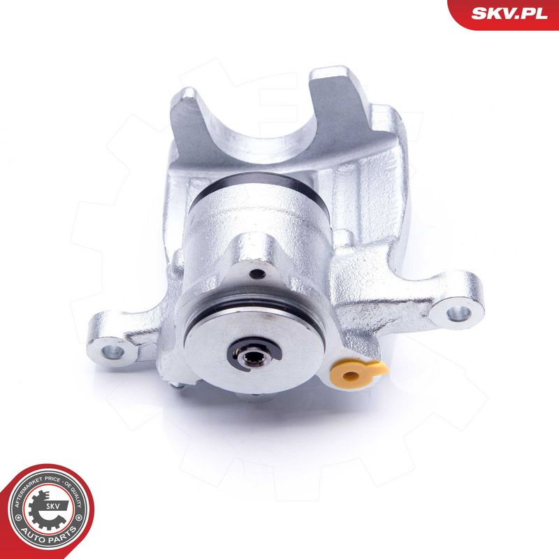 Pidurisadul, ESEN SKV 34SKV783