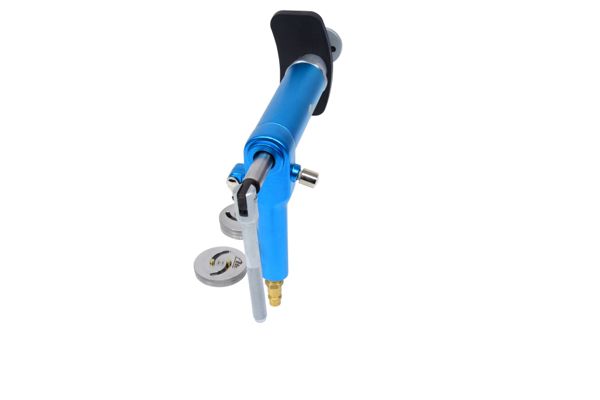 Set dispozitive rotire/reintroducere, etrier frana 03.9314-4960.3 ATE