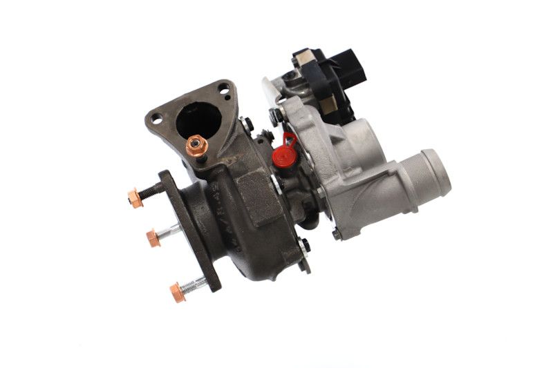 REMANTE 003-002-004400R Turbokompresorius