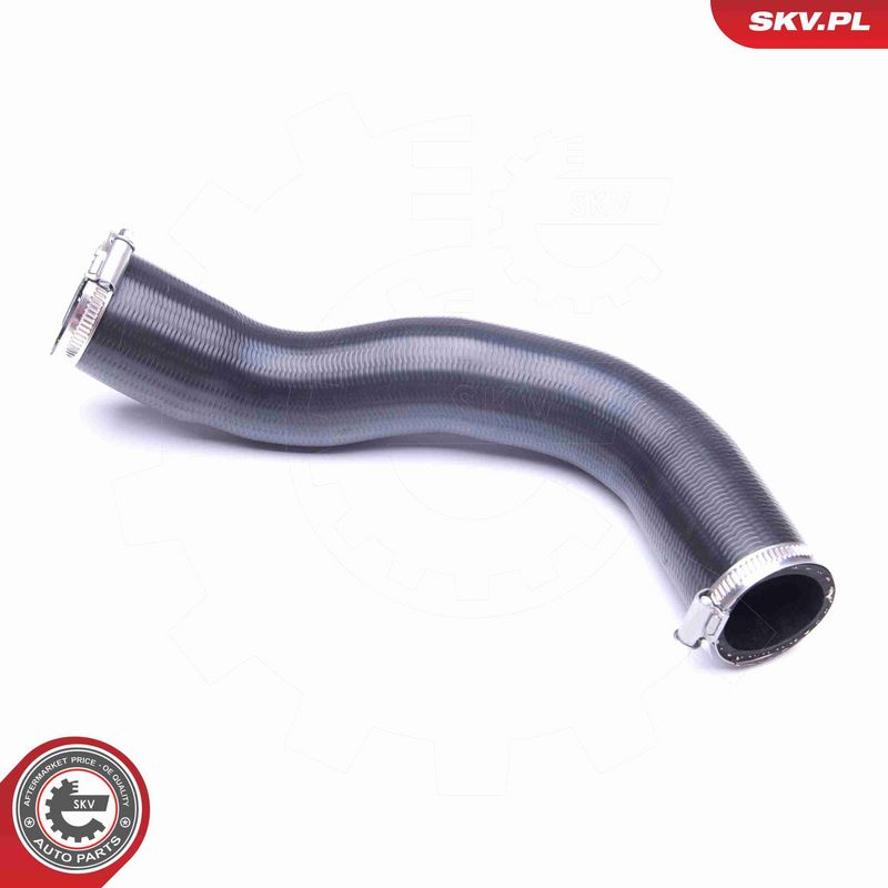 ESEN SKV 24SKV938 Charge Air Hose