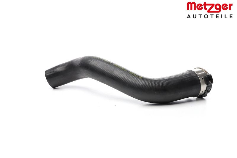 METZGER AUTOTEILE 2400966 Charge Air Hose