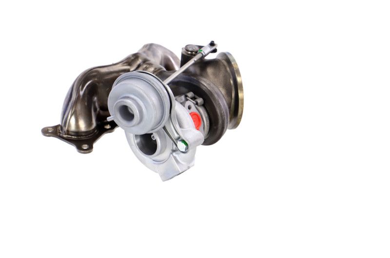 REMANTE 003-001-003881R Charger, charging (supercharged/turbocharged)