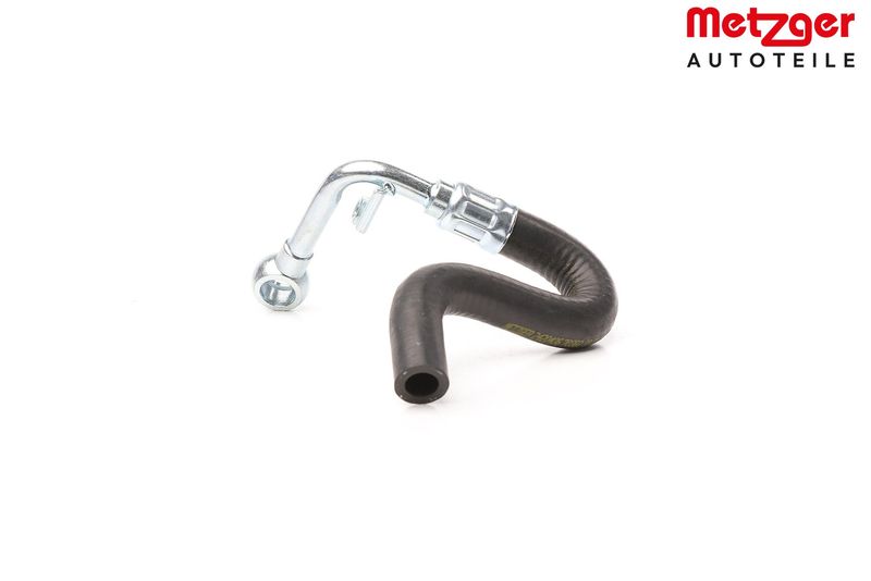 METZGER AUTOTEILE 2420436 Radiator Hose
