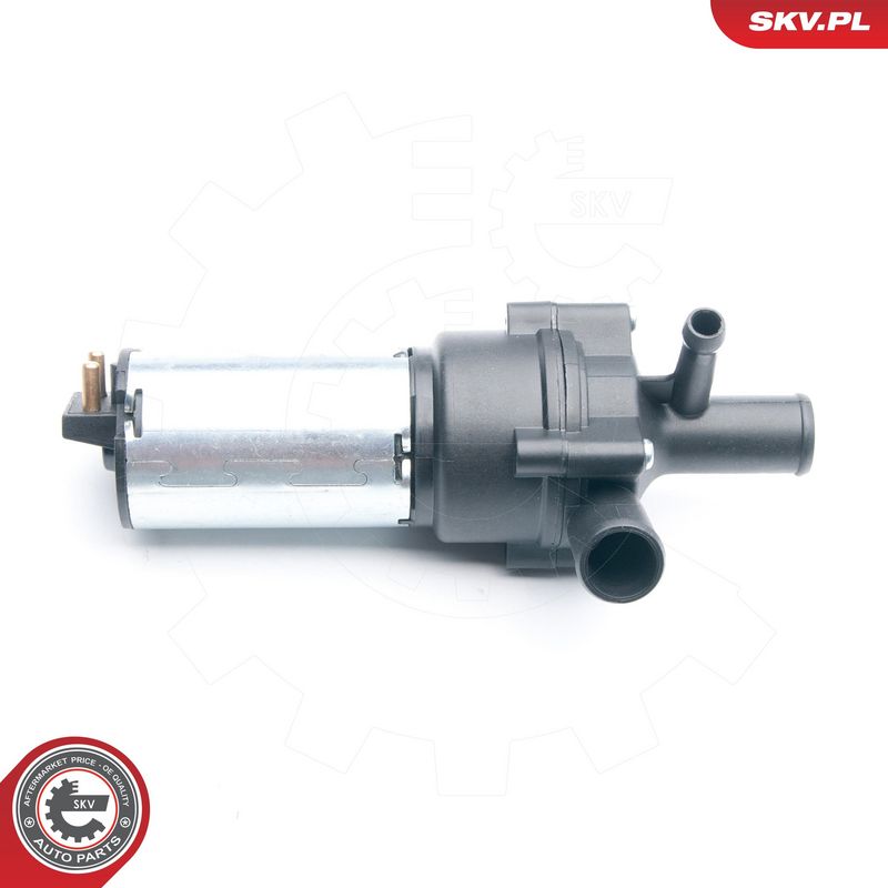 Veepump, seisuküte, ESEN SKV 22SKV006