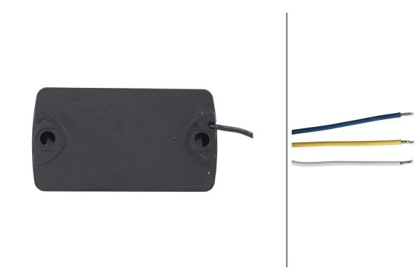 This part match OEM code: 1529502