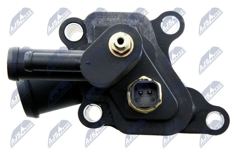 NTY CTM-CH-012 Coolant Flange