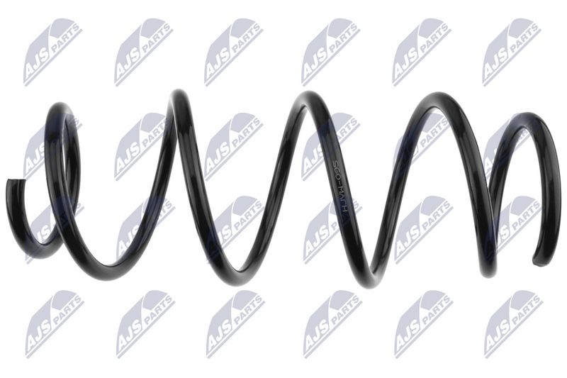 NTY ASZ-VW-095 Suspension Spring