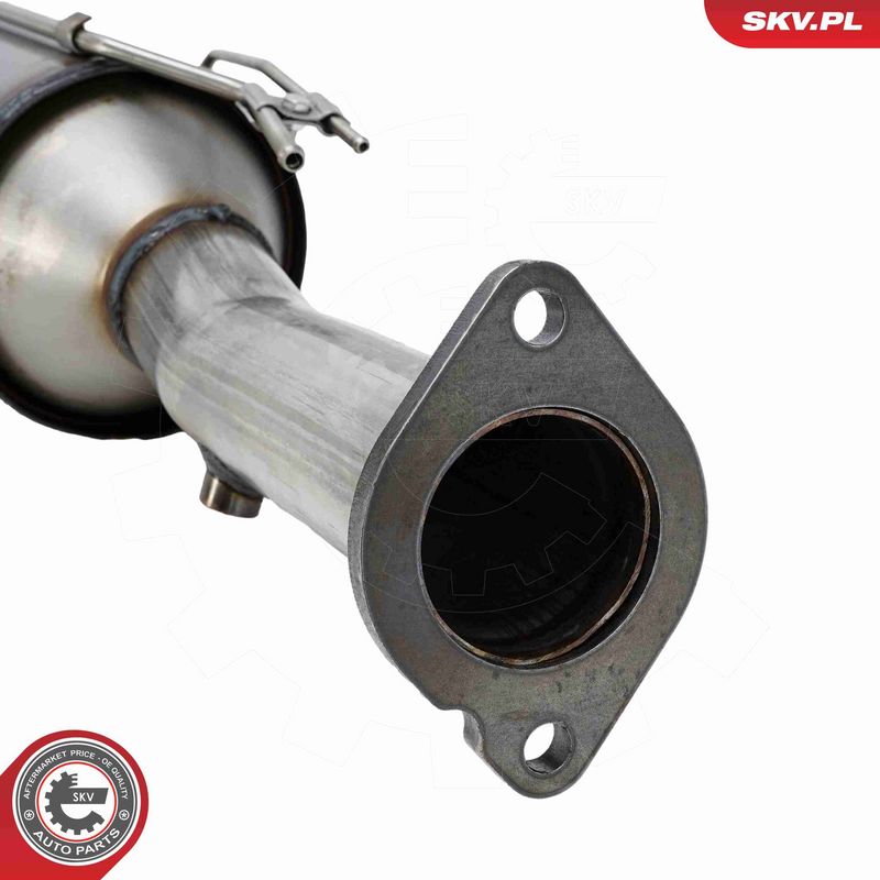 ESEN SKV 62SKV577 Soot/Particulate Filter, exhaust system