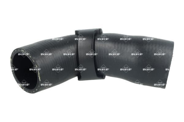 Intercooler slang (Top, diameter 41/44mm, lengte 156,6mm) past: CITROEN C1, C2, C2 ENTERPRISE, C3 I, C3 II, C3 PLURIEL, DS3  FORD FIESTA V, FIESTA VI, FUSION  PEUGEOT 1007, 107, 206 1.4/1.4D 09.01-