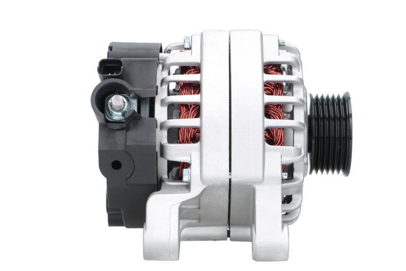 BV PSH 225.520.070.000 Alternator