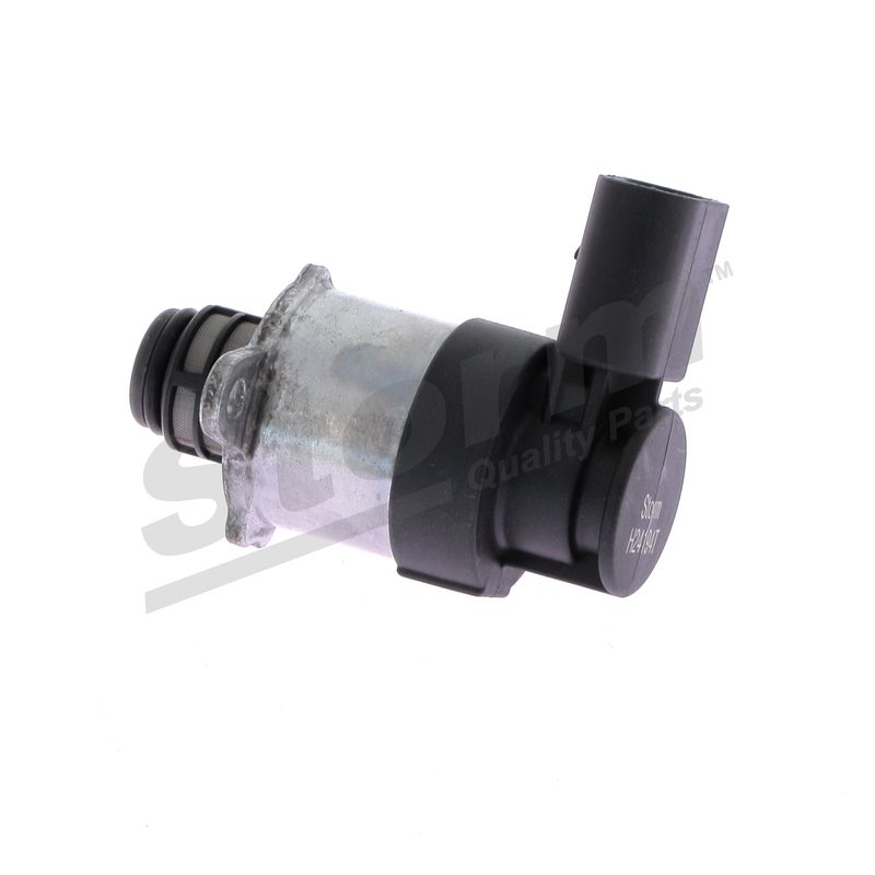 Régulateur, quantité de carburant (système à rampe commune) STORM QUALITY PARTS STO102203