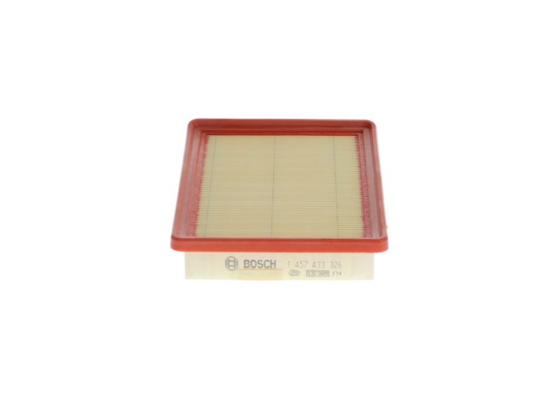 BOSCH 1 457 433 326 Air Filter